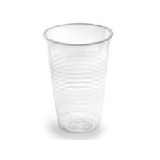 Одноразовый стакан  200мл (100шт)